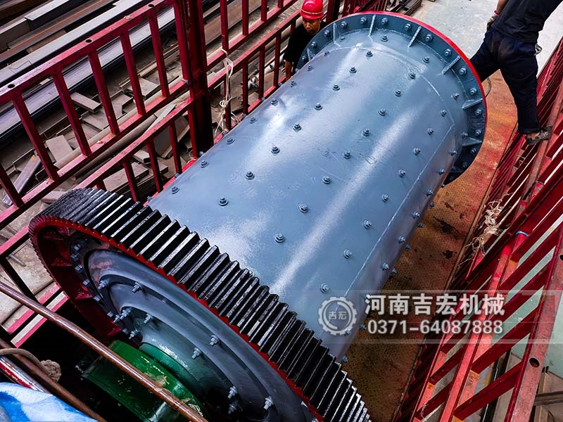 菱鎂礦球磨機(jī)是干啥的？一篇文章讓你搞懂！